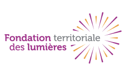 fondation territoire des lumières