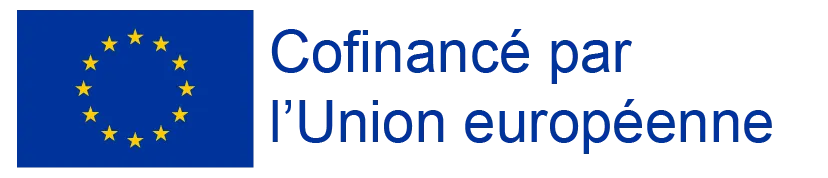 Cofinance par l'Union européenne